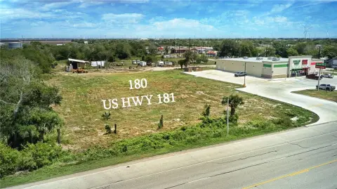 Prime Commercial Land Opportunity