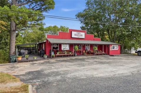 Mixed-Use Property with Storefront