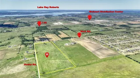 Residential Land Development Opportunity