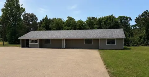 Commercial Opportunity in Logansport, LA