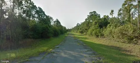 Vacant Land Opportunity, North Port