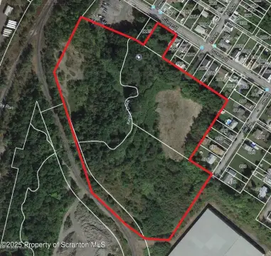 Scranton Land For Sale