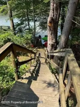 Lakefront Land in Nicholson, PA