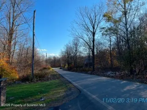 Residential Lot in Clifford Twp