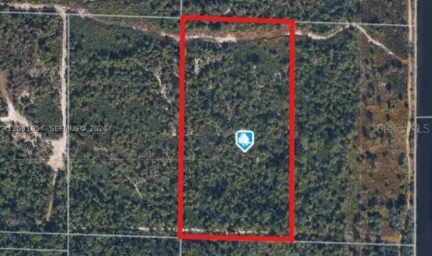Five-Acre Agricultural Land Parcel