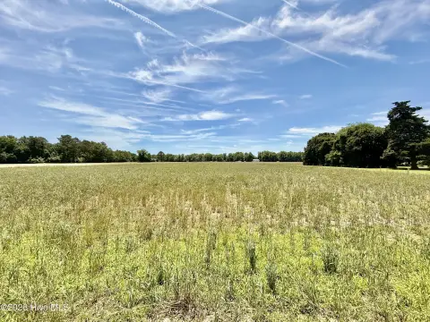 8.5 Acres Ready For Construction
