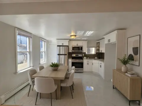 Detached Two-Family Residence