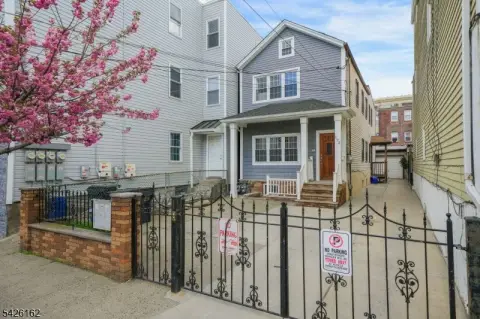 Two-Family Home in Ironbound, Newark