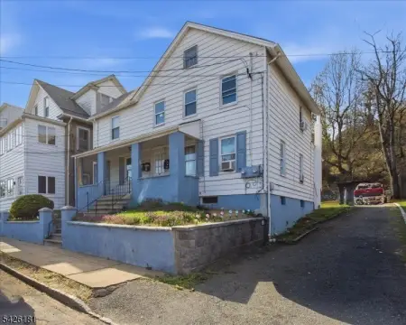 Residential Land in Summit City, NJ