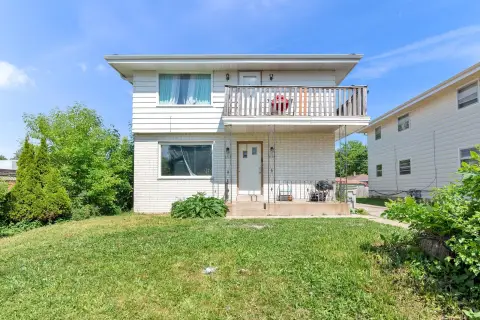 Milwaukee Duplex Investment Opportunity