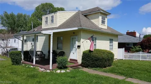 Seven-Unit Apartment Property