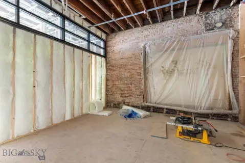 Retail Space