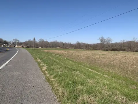 Lakefront Development Land