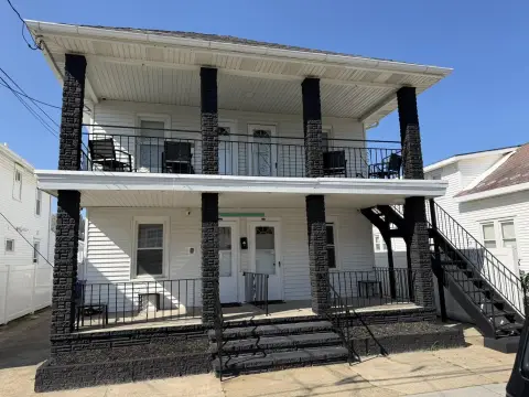 Six-Unit Furnished Apartment Property