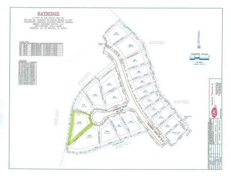 Residential Land in Bayridge Court