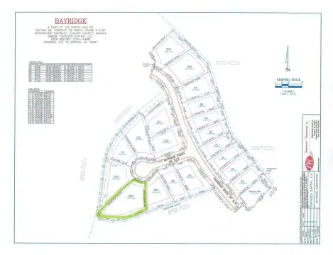 Residential Land in Bayridge Court