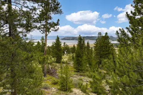 Waterfront Recreational Land