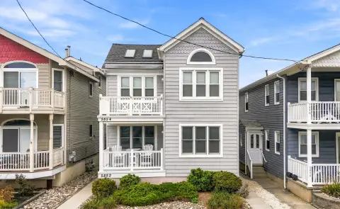 Renovated Residential Income Property