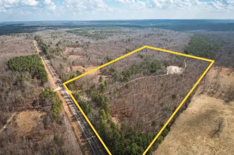 Reynolds County Land Near Forest