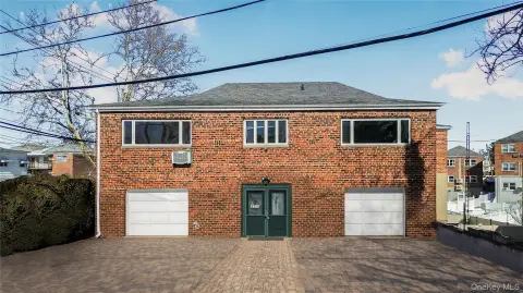 Bronx Multifamily Corner Lot Residence