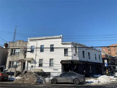 Long Island City Mixed-Use Property