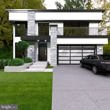 Permit Approved Land in Bowie