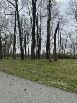 Residential Lot in Newer Subdivision