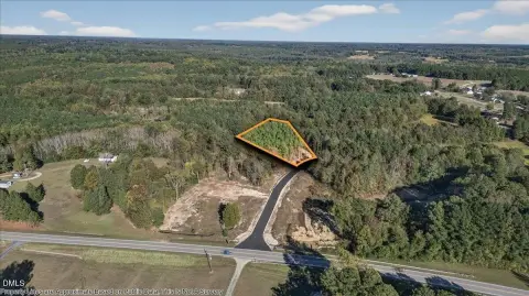 Residential Land in Pondview Subdivision