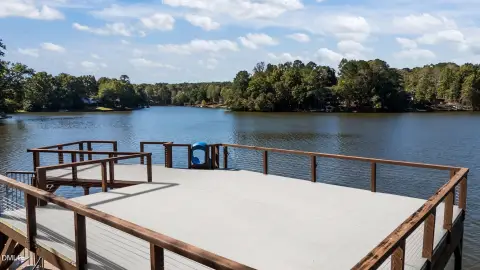 Lakefront Residential Land Parcel