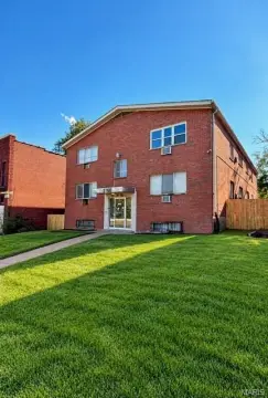 29-Unit Apartment Portfolio