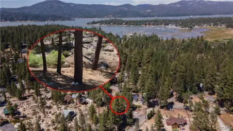Mountain Recreation Lot