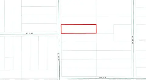 Buildable Lot Near Rainbow Springs
