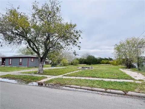 Corpus Christi Vacant Land