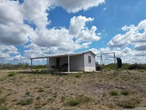 Texas Ranch Property with Acreage