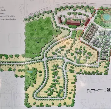 Fayetteville Building Lot For Sale