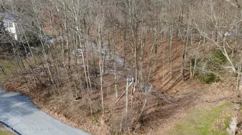 Residential Lot with Mountain Views