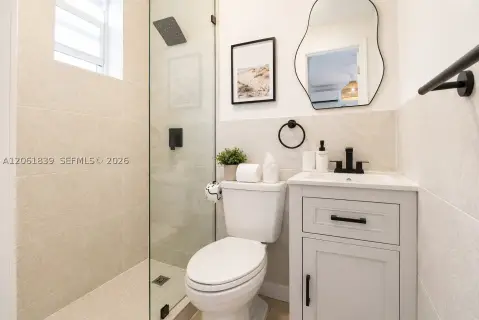 Fully Renovated Apartment Building