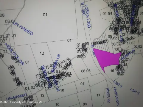 Prime Commercial Land Opportunity