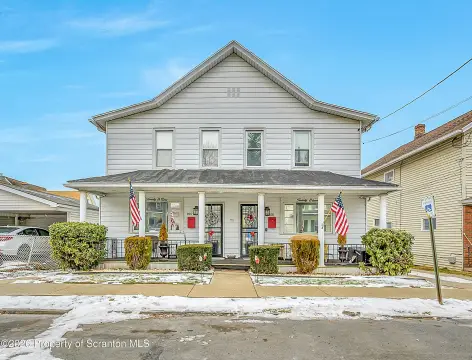 Charming Two-Unit Investment Opportunity