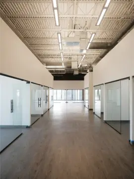 Private-Office Coworking Space