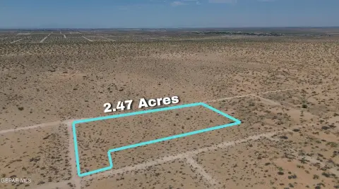 Horizon City Land For Sale