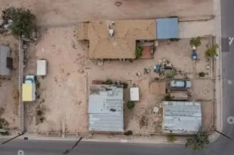 Albuquerque Land For Sale