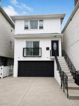 North Bergen Two-Family Home