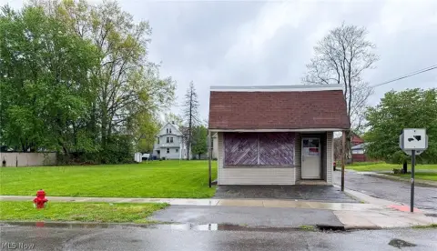 Commercial Land in Niles, OH