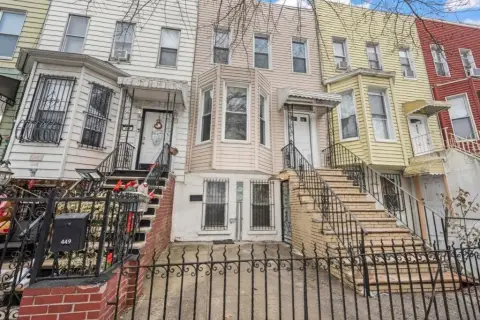 Sunset Park Two-Family Opportunity