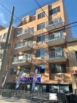 Brooklyn Commercial Space For Lease