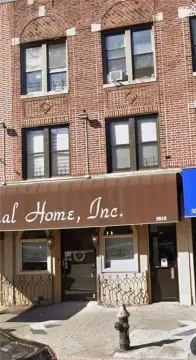 Brooklyn Storefront on 4th Avenue