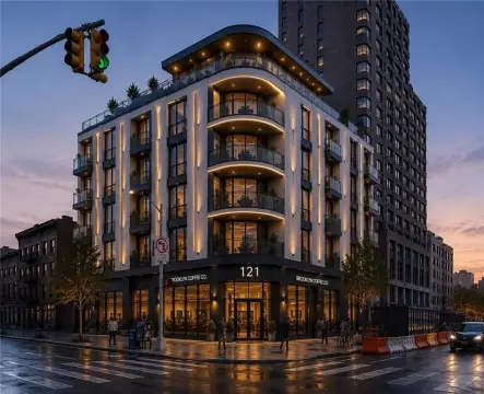 Gowanus Mixed-Use Development Opportunity