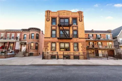 Bay Ridge Multifamily Investment Opportunity