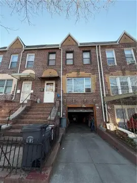 Brooklyn Multifamily Property Near Transit